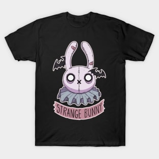 Strange Bunny T-Shirt